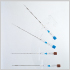 Combined Spinal Epidural Anesthesia Needle