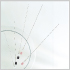 Disposable Multi-Use&PTCD Biopsy Needle(Model Chiba-type)