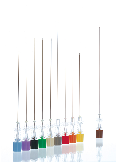 Spinal Anesthesia Needle