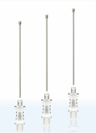 Veterinary Sonde Needle