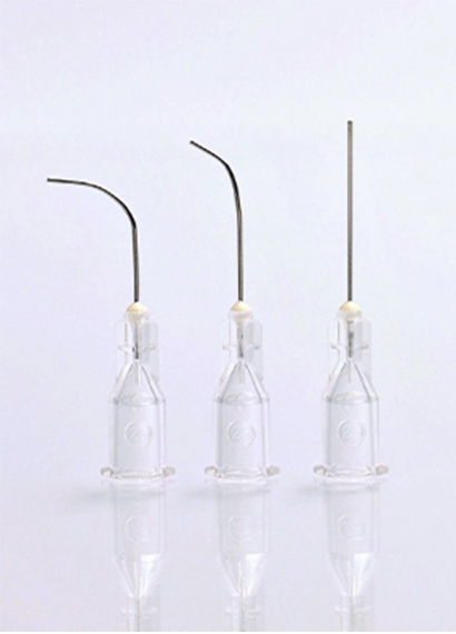 Veterinary Lacrimal Cannula