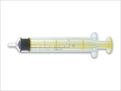 L.O.R Syringe