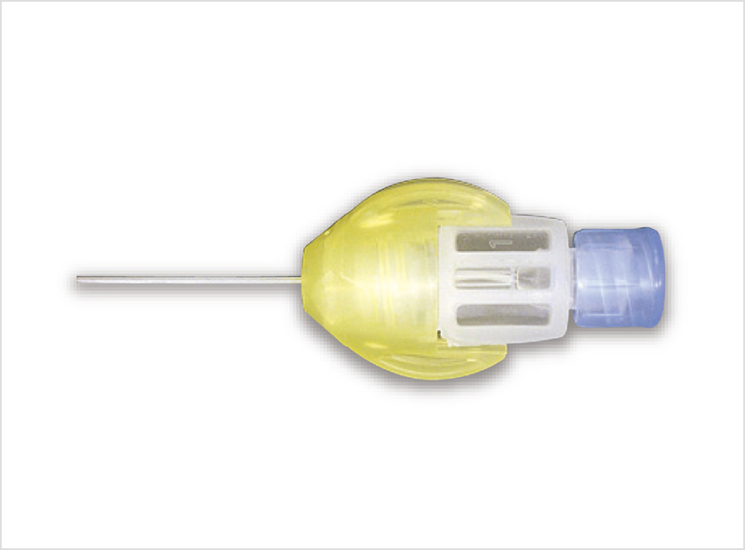 Catheter Connector