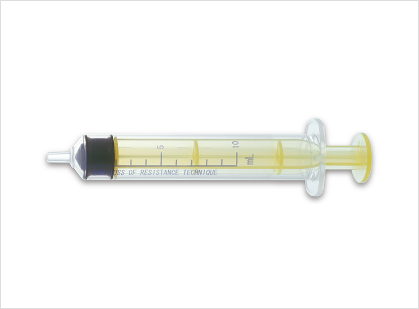 L.O.R Syringe