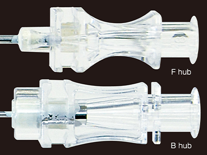 Adjustable structure for optical usability